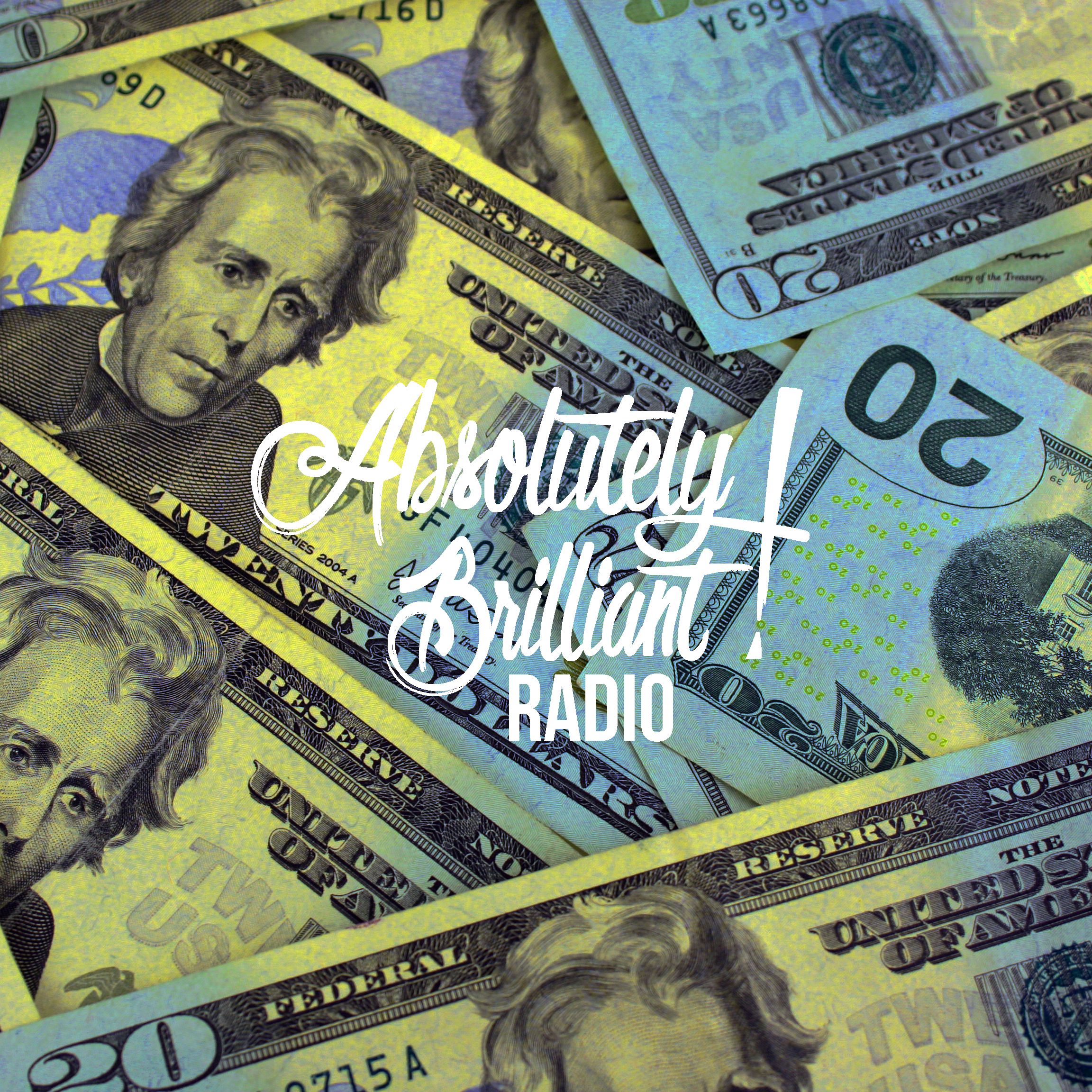 AbsolutelyBrilliant! Radio: Episode 20