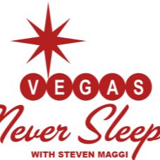 Vegas Never Sleeps - Inaugural Program