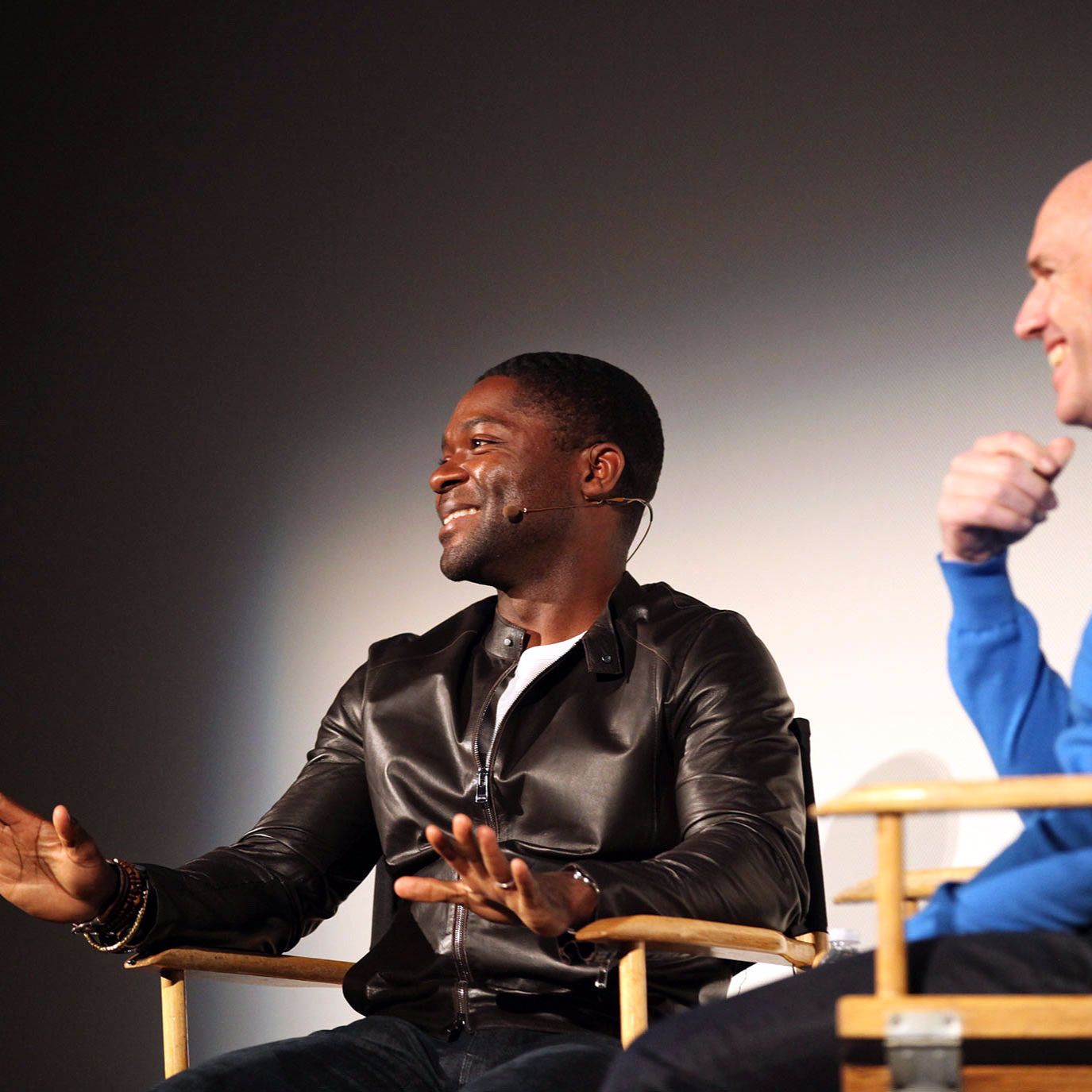 a16z Podcast: Mastering the Game (with David Oyelowo)
