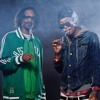 Wiz Khalifa & Snoop Dogg - Borin' (New Song 2016)