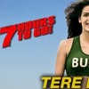 Tere Naina, Song Of 7 Hours To Go