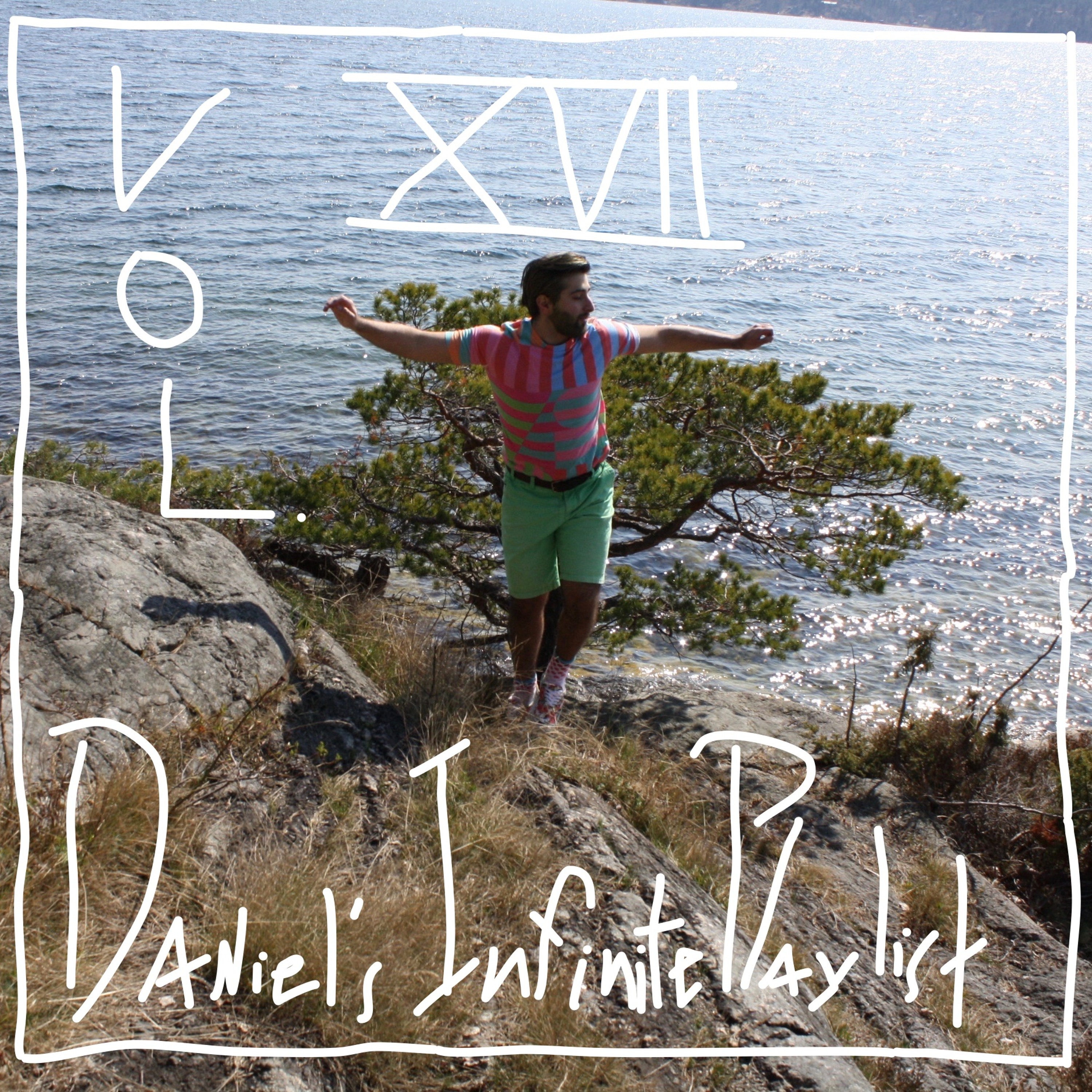 Daniel\'s Infinite Playlist