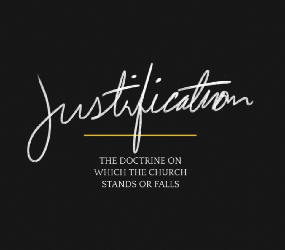 John 17 pt2 - Justification & Sanctification? (Scott Sanford)