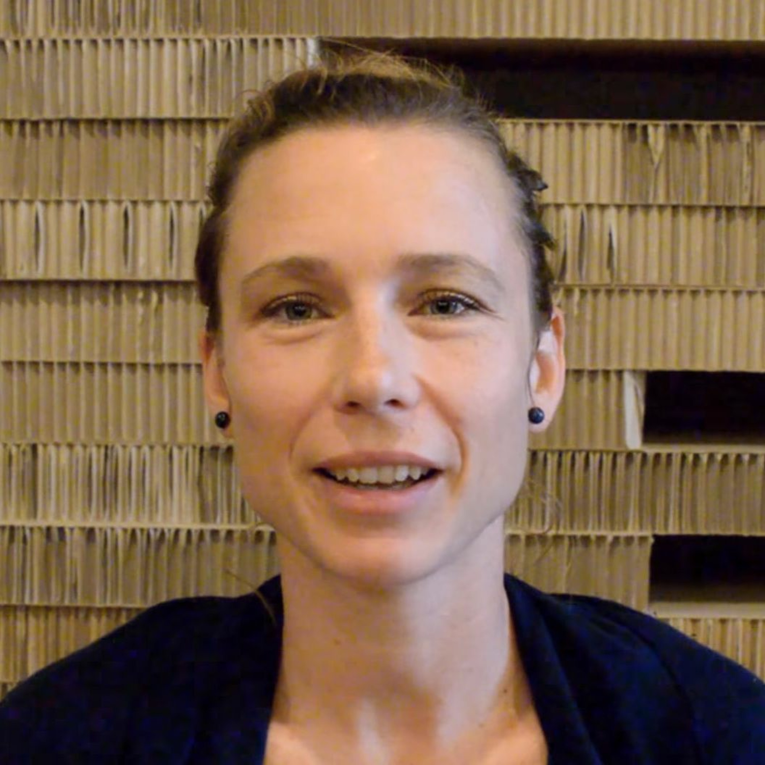 Jak dělá showbyznys zpěvačka Lenka Jankovská