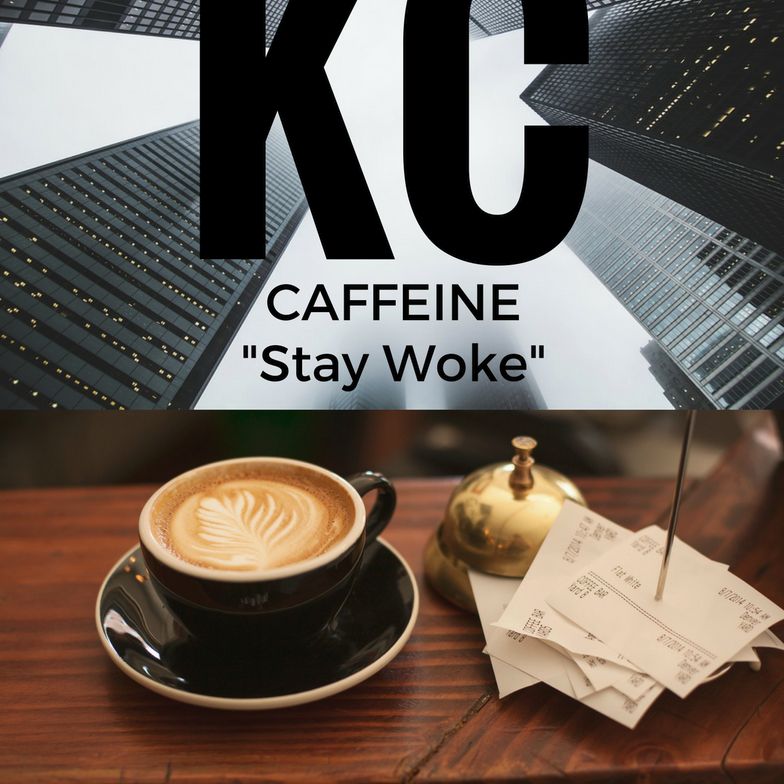 KcCaffeine