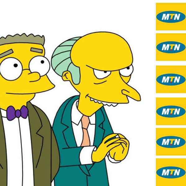 MTN Group Accused Of Sneaking Nearly $14 Billion Out Of Nigeria
