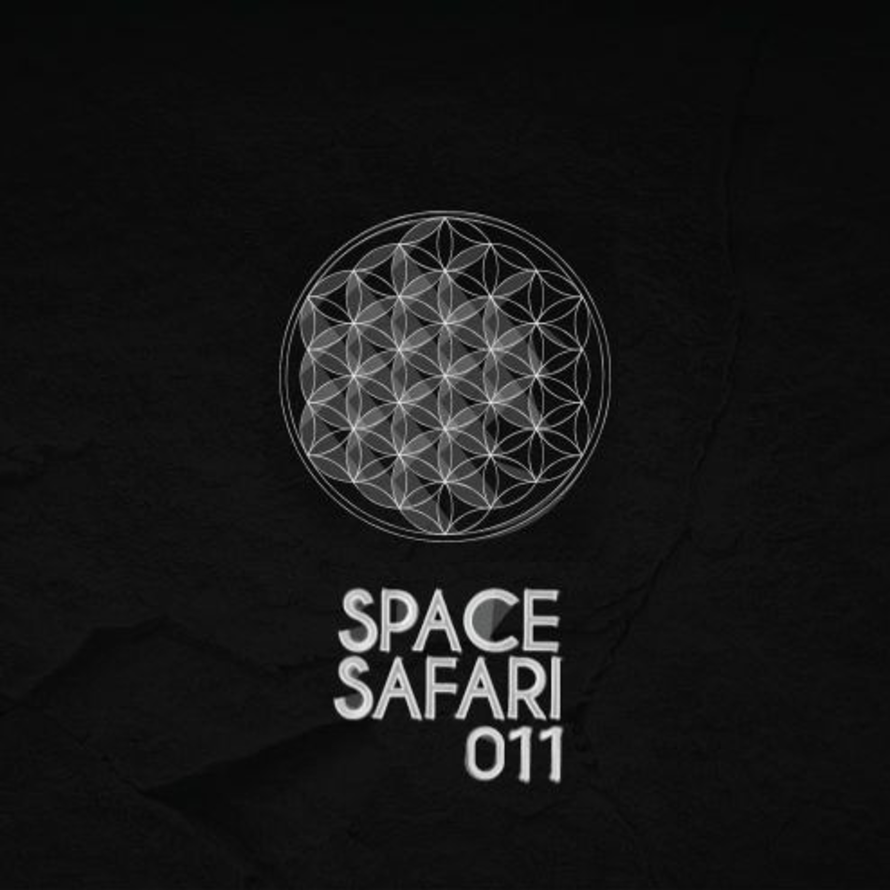 Clint Stewart pres. Space Safari