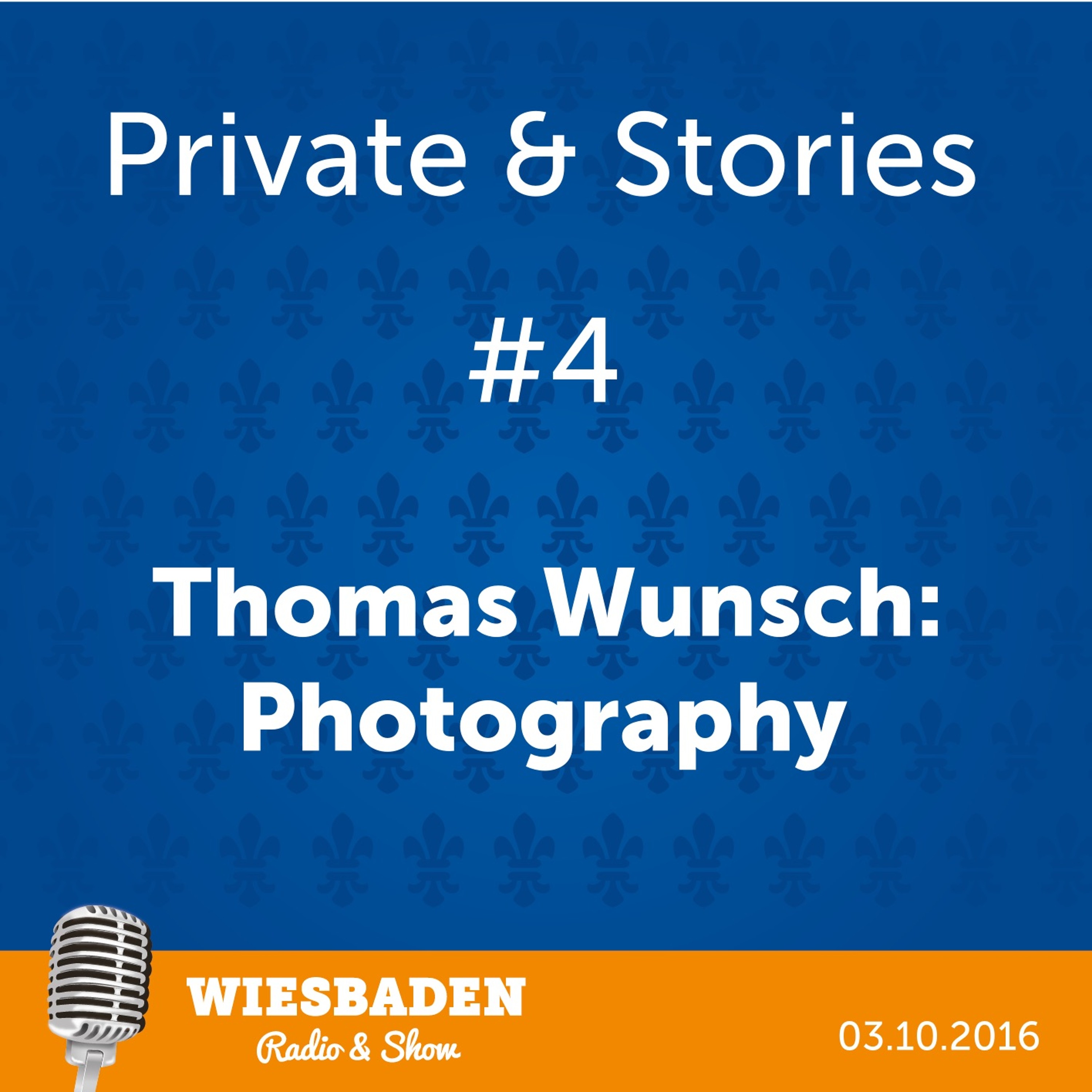 Wiesbaden Radio & Show