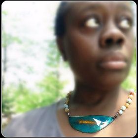 Ep. 7: Ndidi Kowalczyk ~ Creating for Joy
