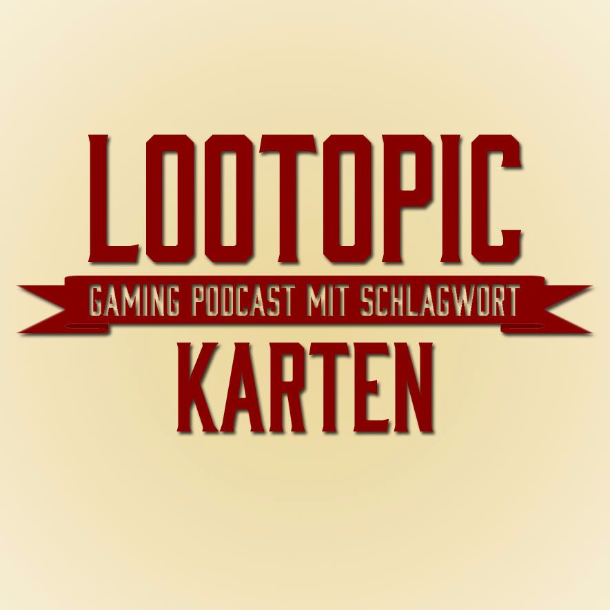 Lootopic - #8 Karten Lootopic - #8 Karten