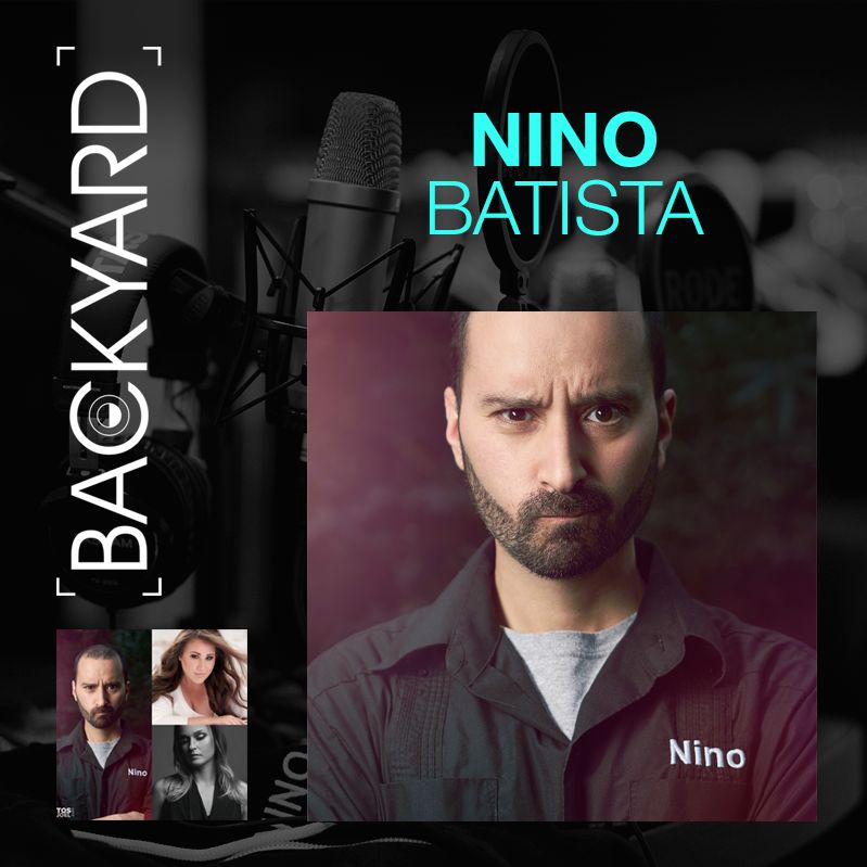 Why would anyone ever want to bother with a Nino Batista workshop or shoot out?