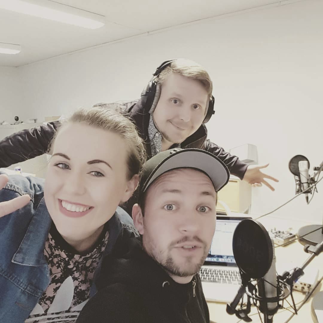 Podcast Inni Sundet s01e14