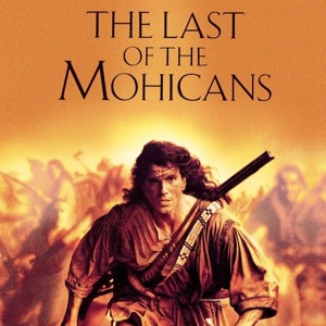 The Last Of The Mohicans. להורדה