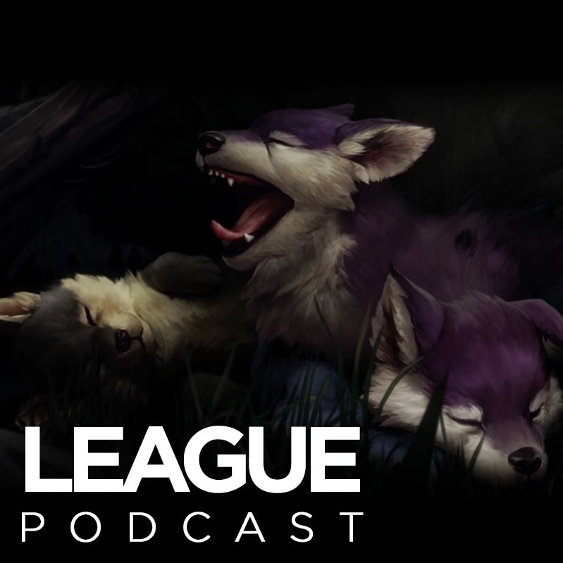 Ep. 27 - Inside Ivern Development
