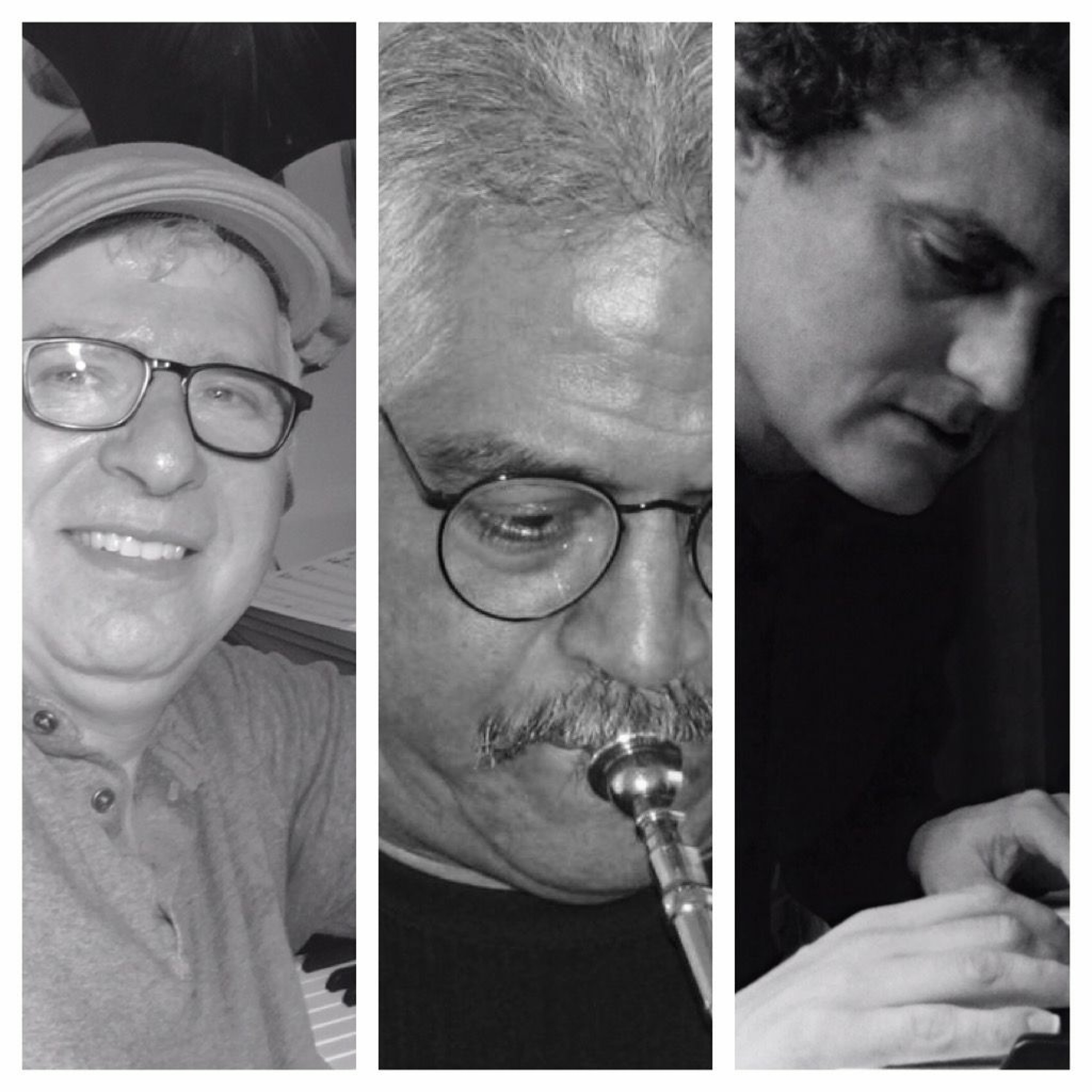 The Live Music Show with Howard Britz