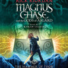 Magnus Chase and the Gods of Asgard, Book Two: The Hammer of Thor by Rick Riordan, read by Kieran Culkin