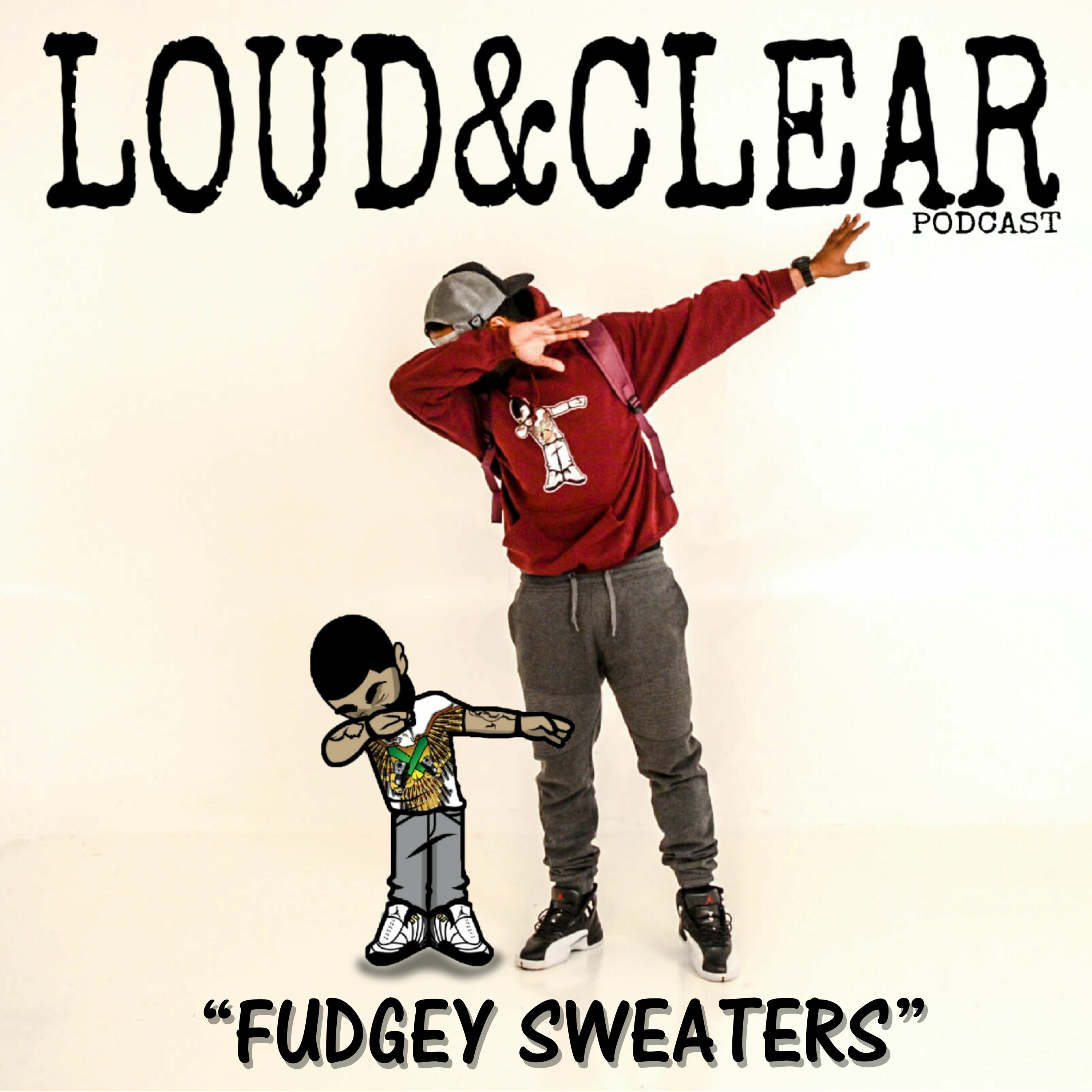 Loud and Clearrr