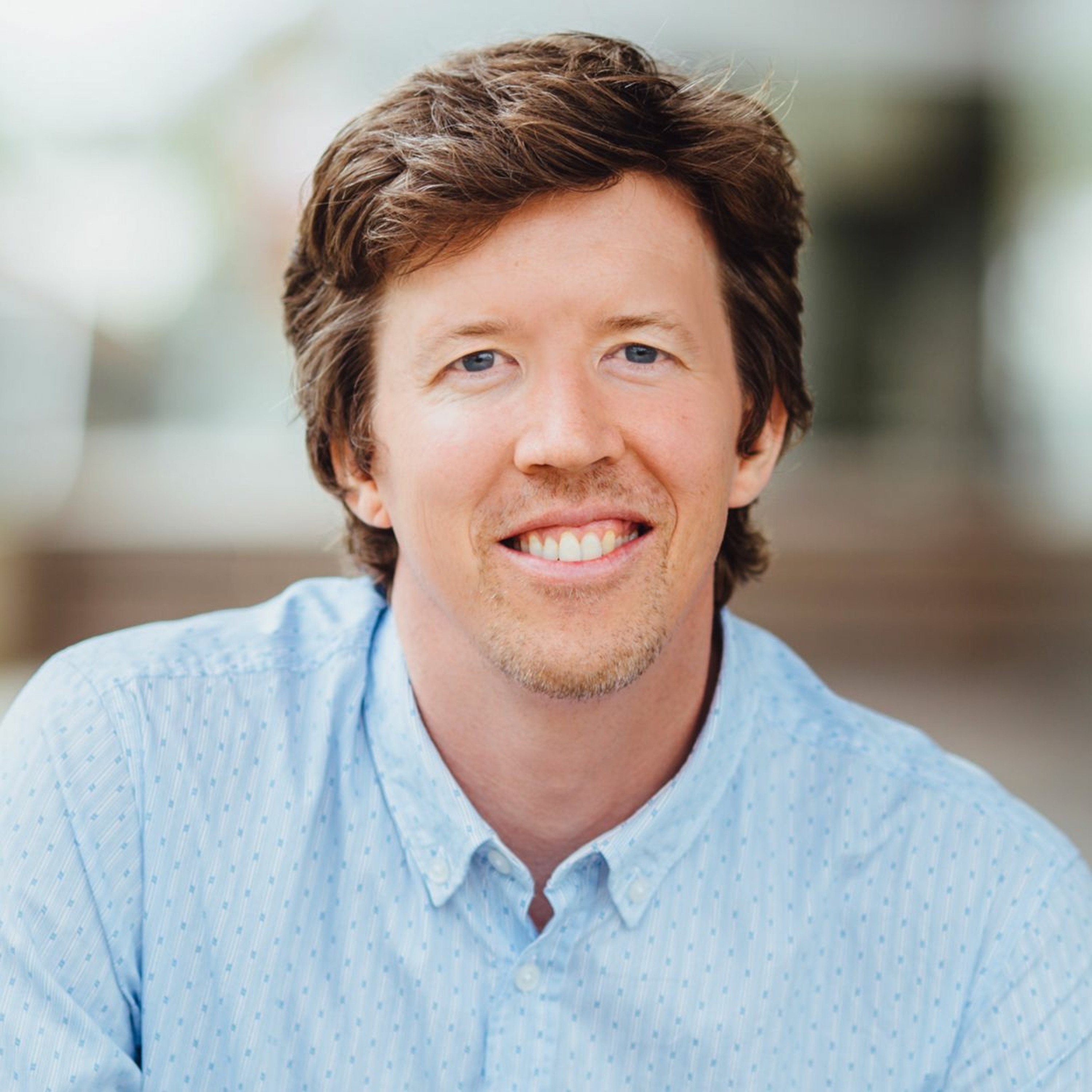 The Jono Fisher Podcast