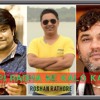 Gori Radha Ne Kalo Kaan | Roshan Rathore | Wrong Side Raju | Pratik Gandhi