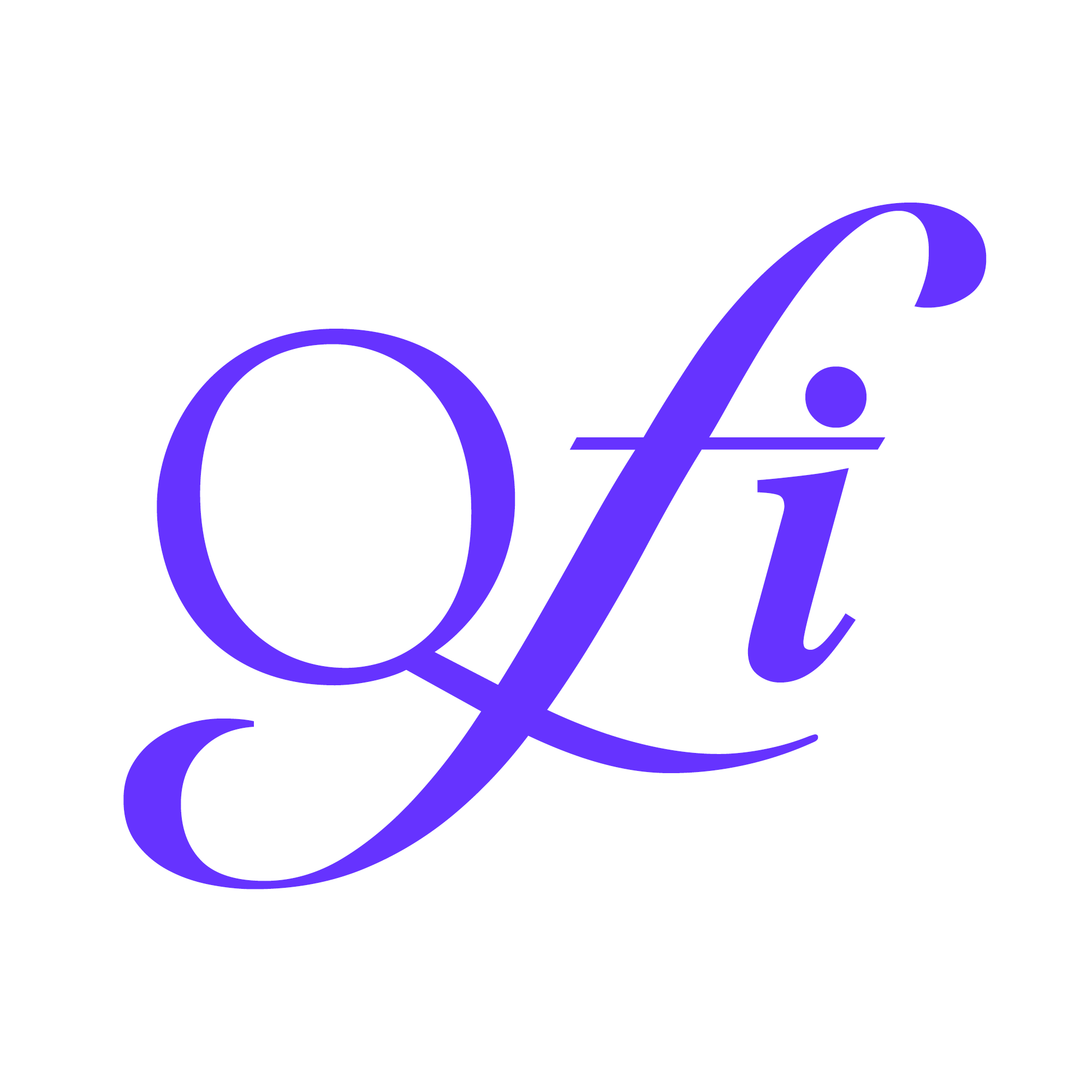 QFi - MEDITATION #1