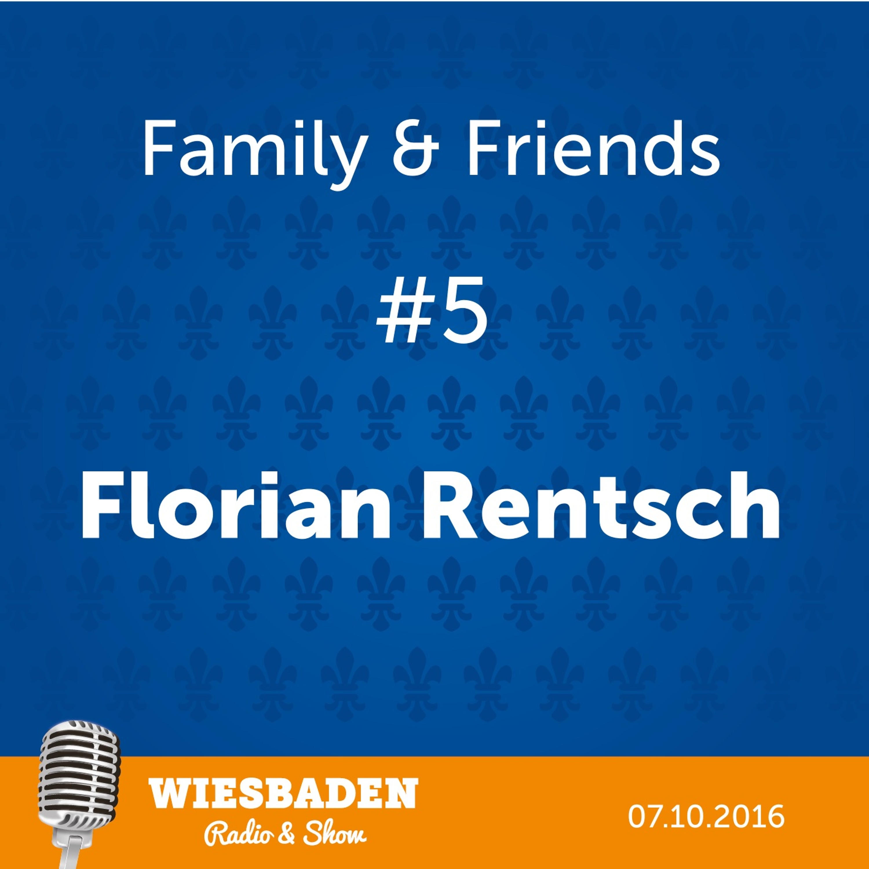 Wiesbaden Radio & Show