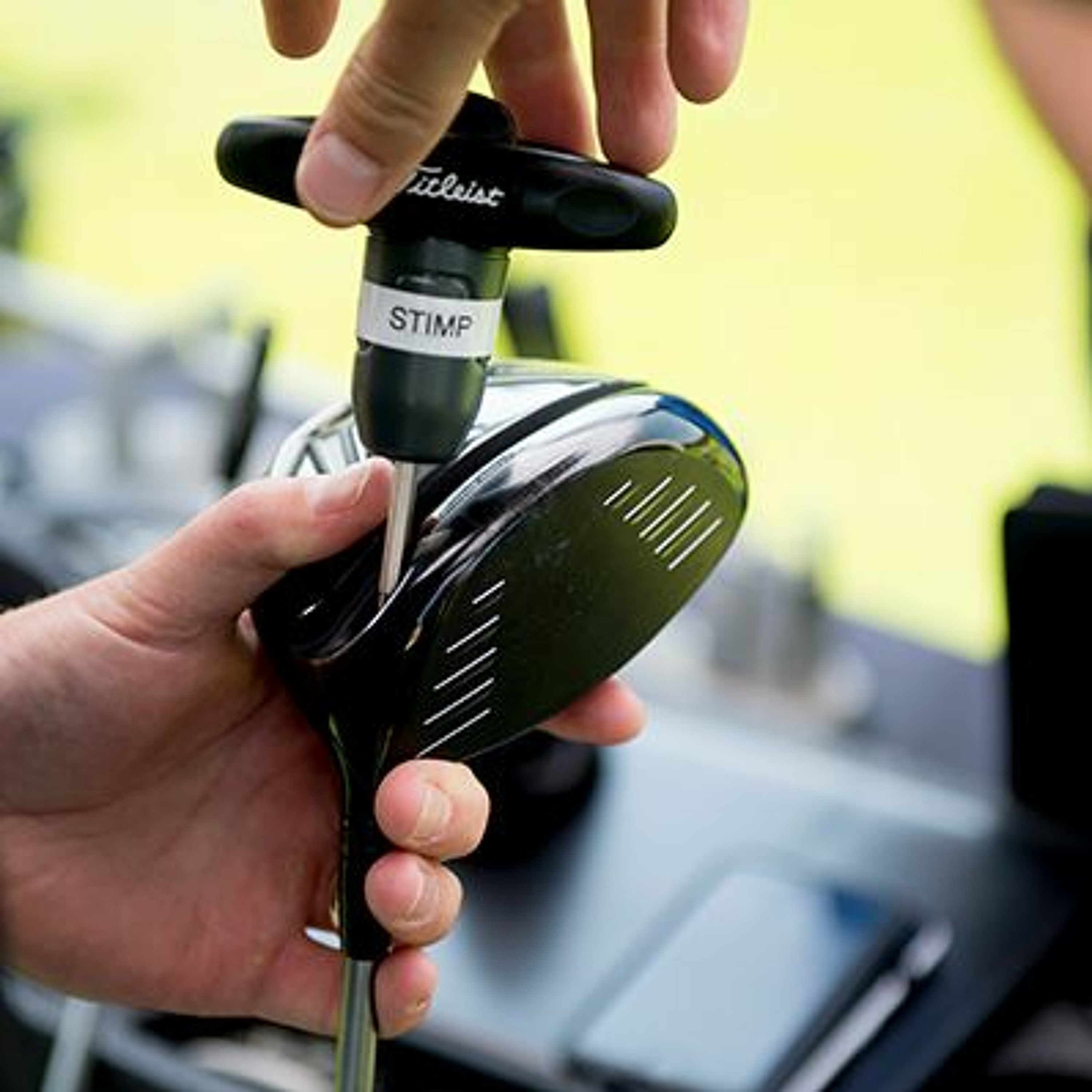 Titleist