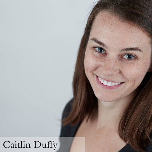 Caitlin Duffy - Professional Profile, Photos on Backstage -