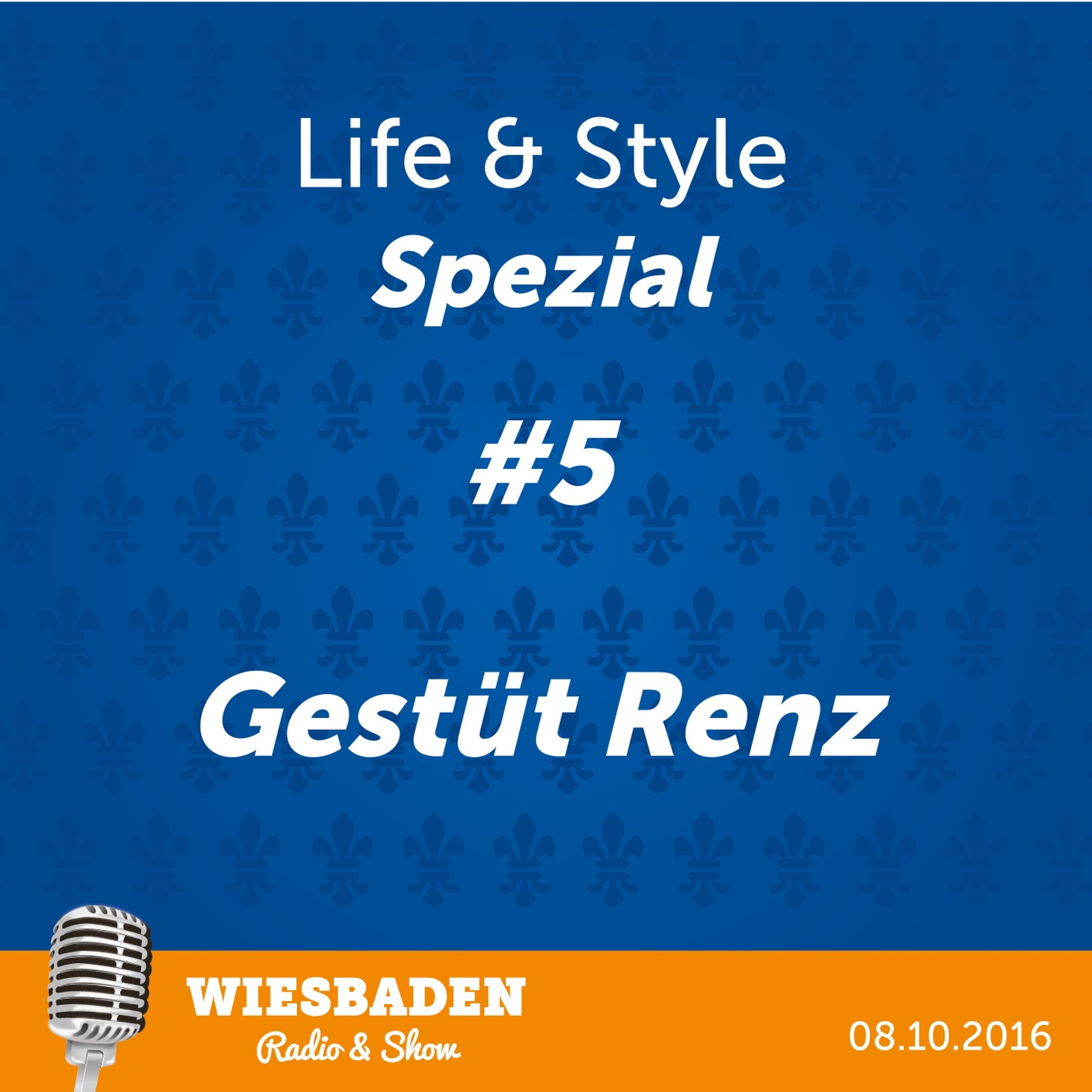 Wiesbaden Radio & Show
