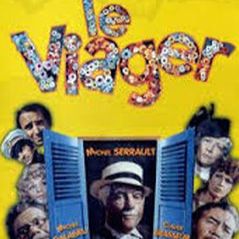 LE VIAGER - HOMMAGE A MICHEL GALABRU - CRITIQUE DE FILM -