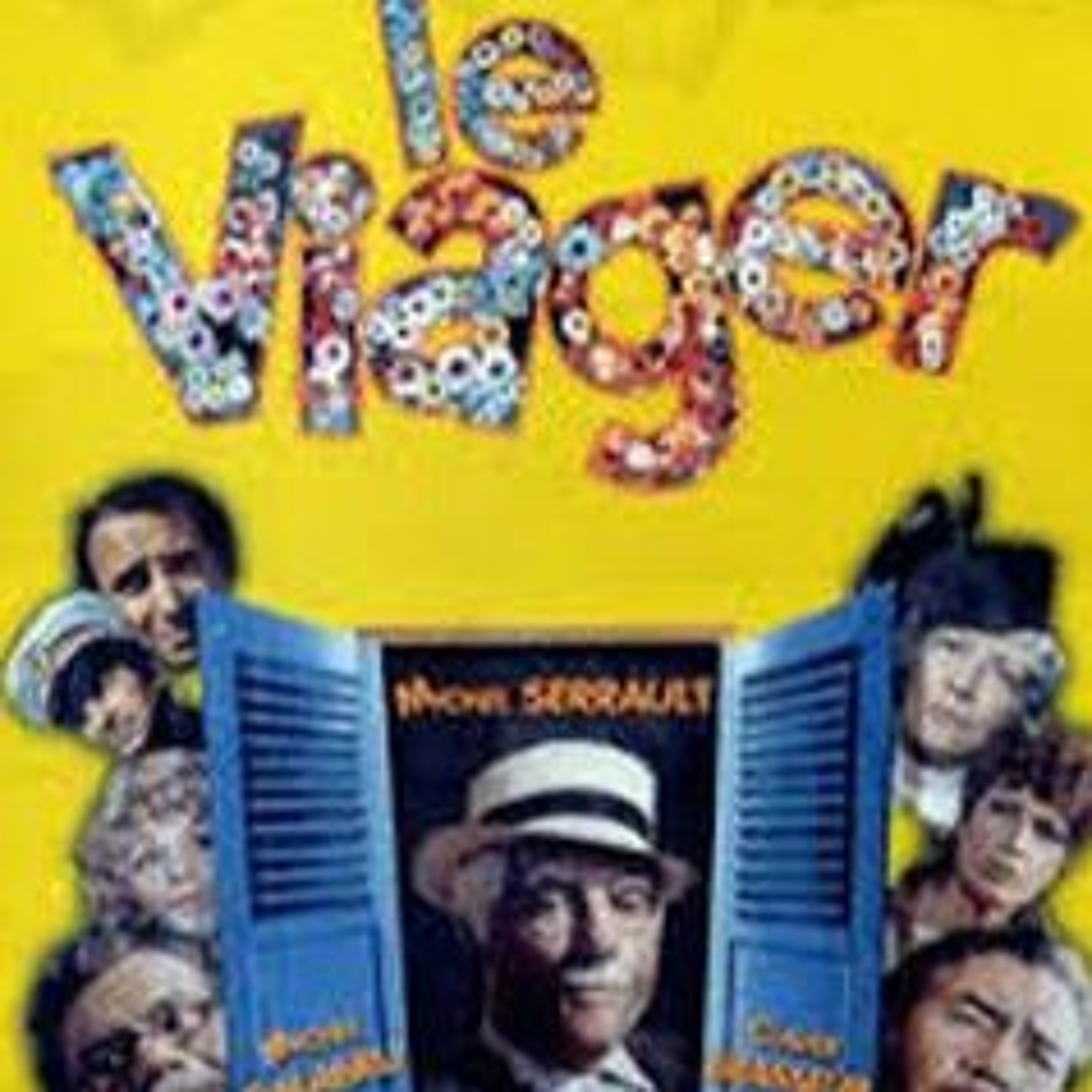 LE VIAGER - HOMMAGE A MICHEL GALABRU - CRITIQUE DE FILM -