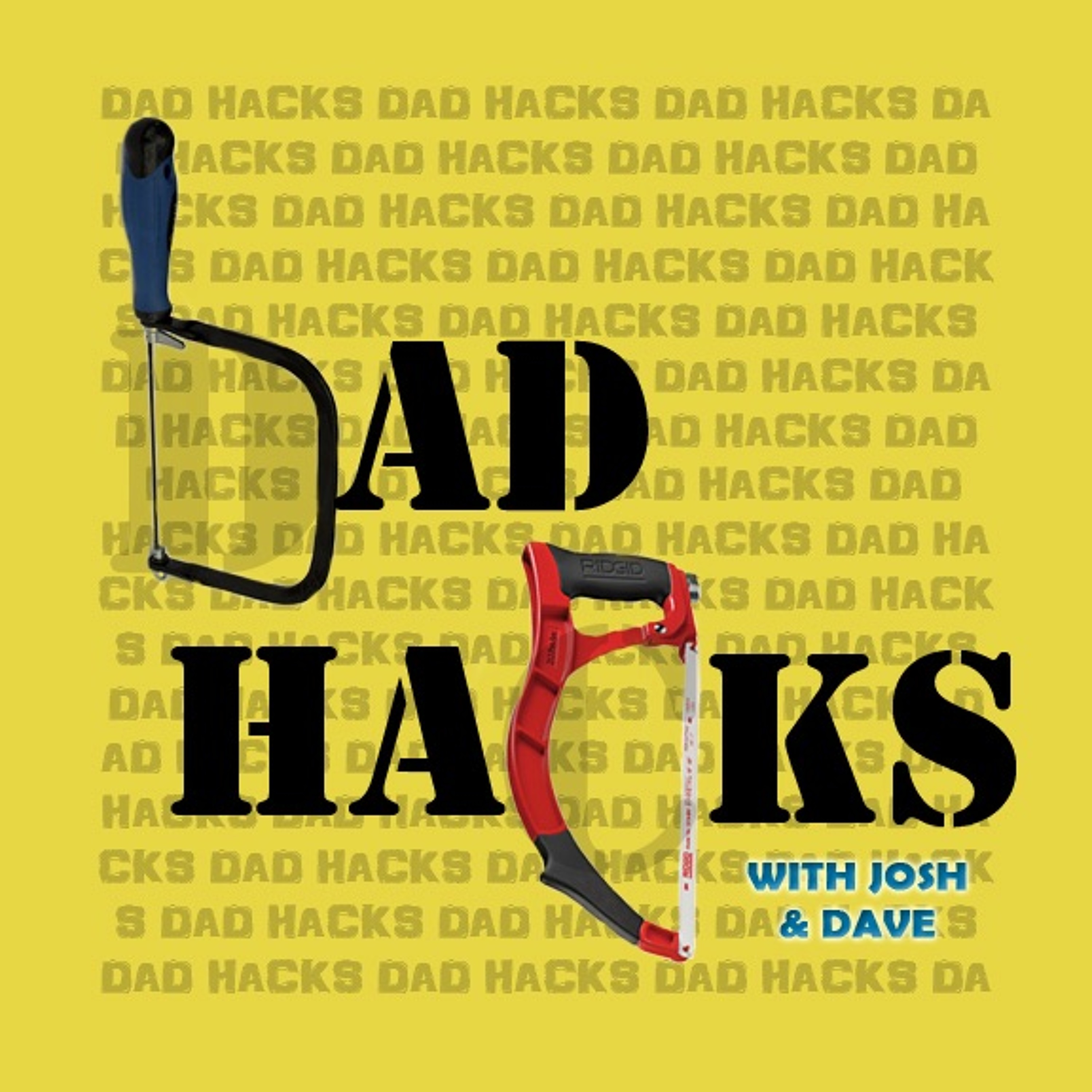Episode Nine : History's Greatest Dads, Part 1