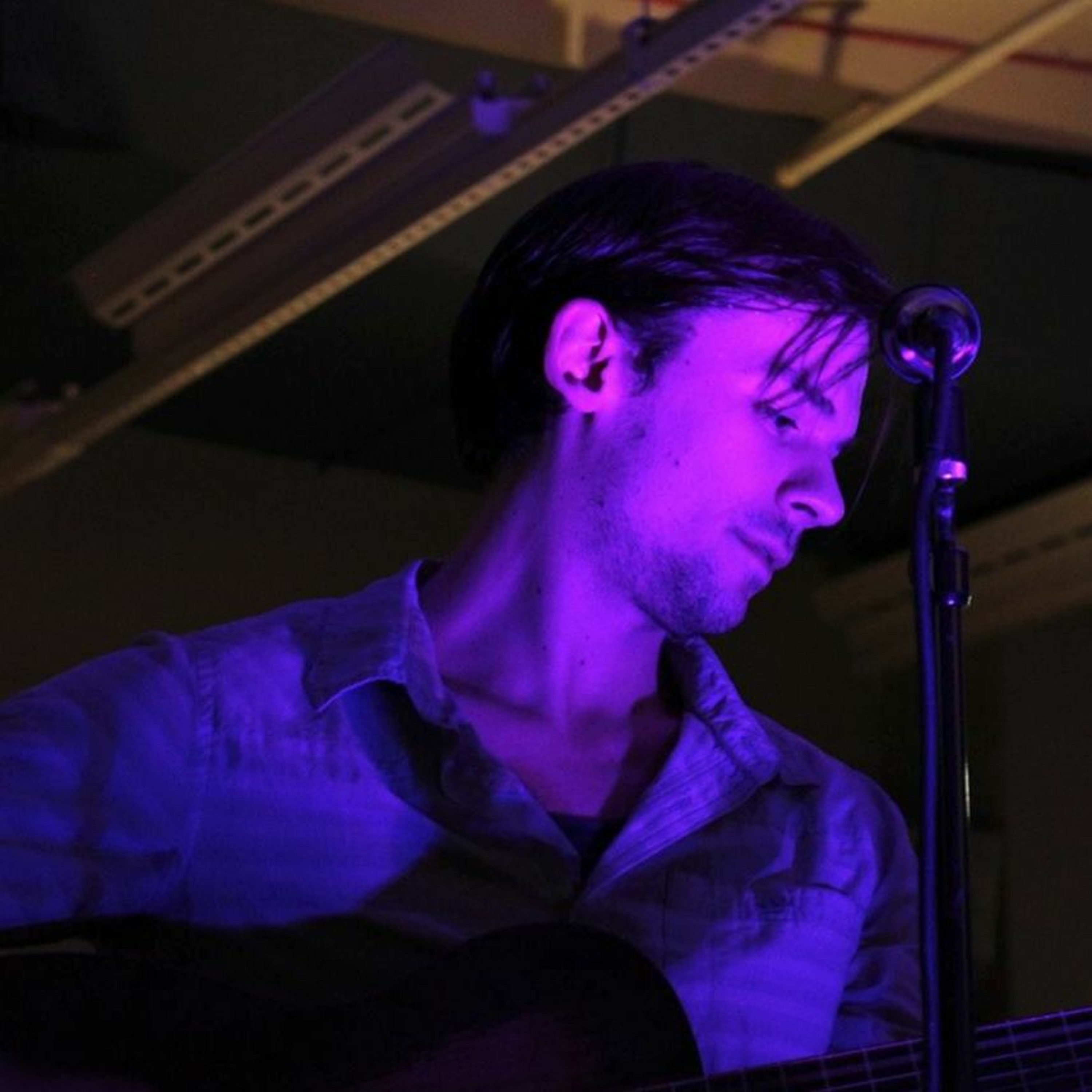"Still In Love" Alex Coe