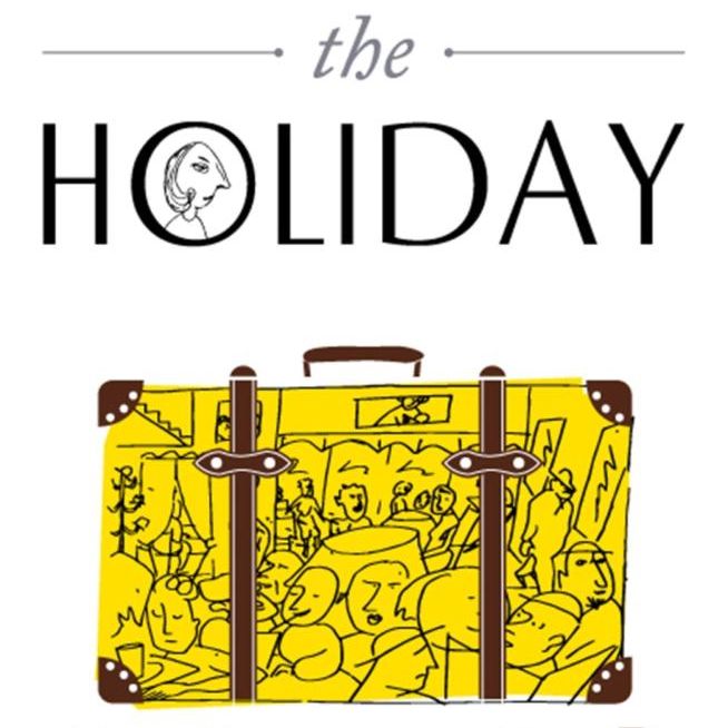 The Holiday - Stevie Smith