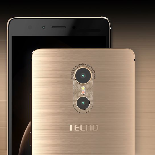 Tecno Plans To Start Manufacturing Mobile Devices In Nigeria