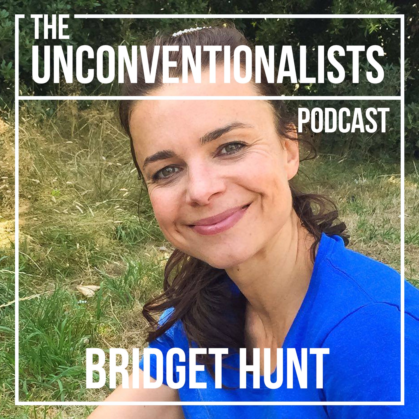The Unconventionalists with Mark Leruste