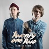 Walk The Moon Shut Up And Dance Cover By Twenty One Two Mp3