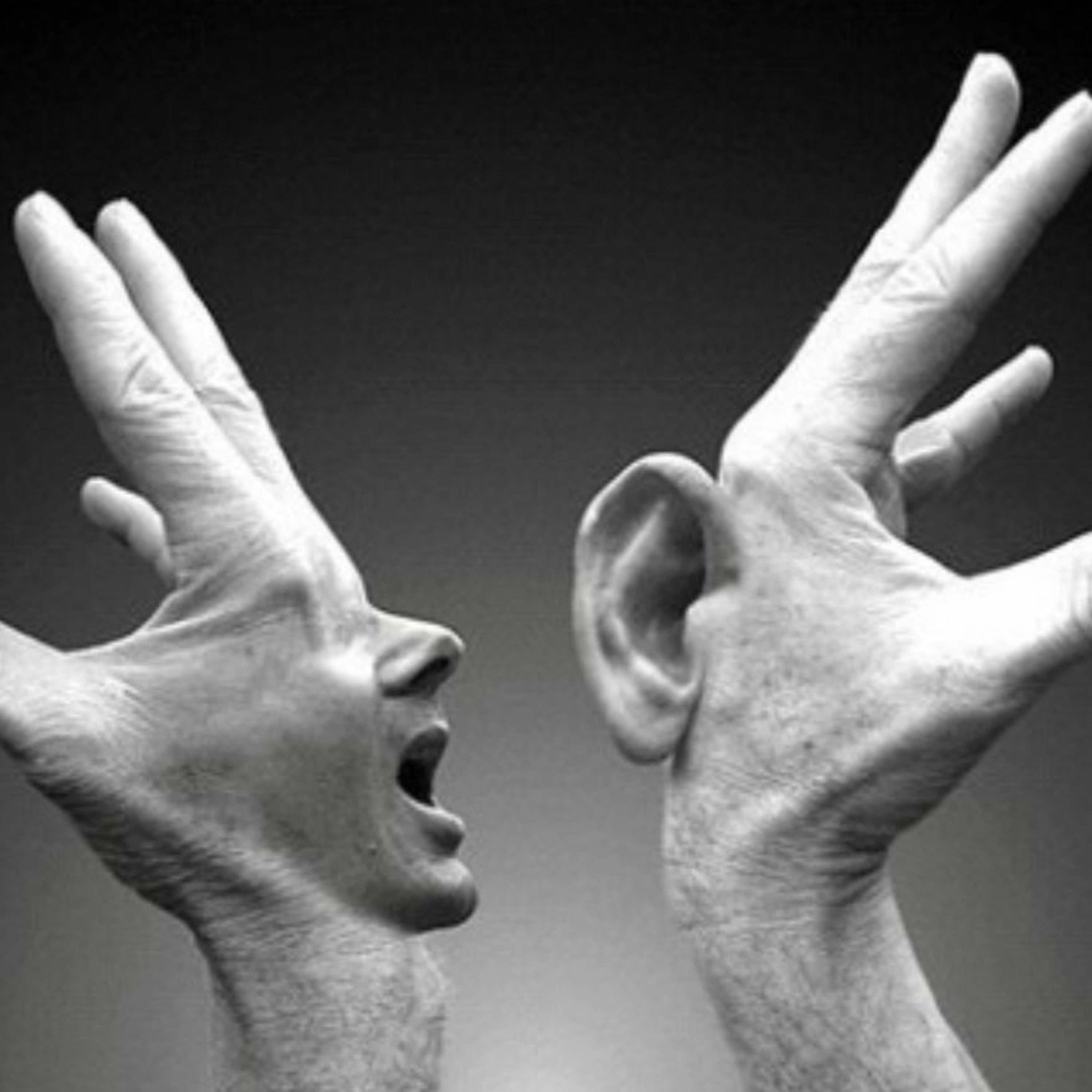 4 Levels of Listening