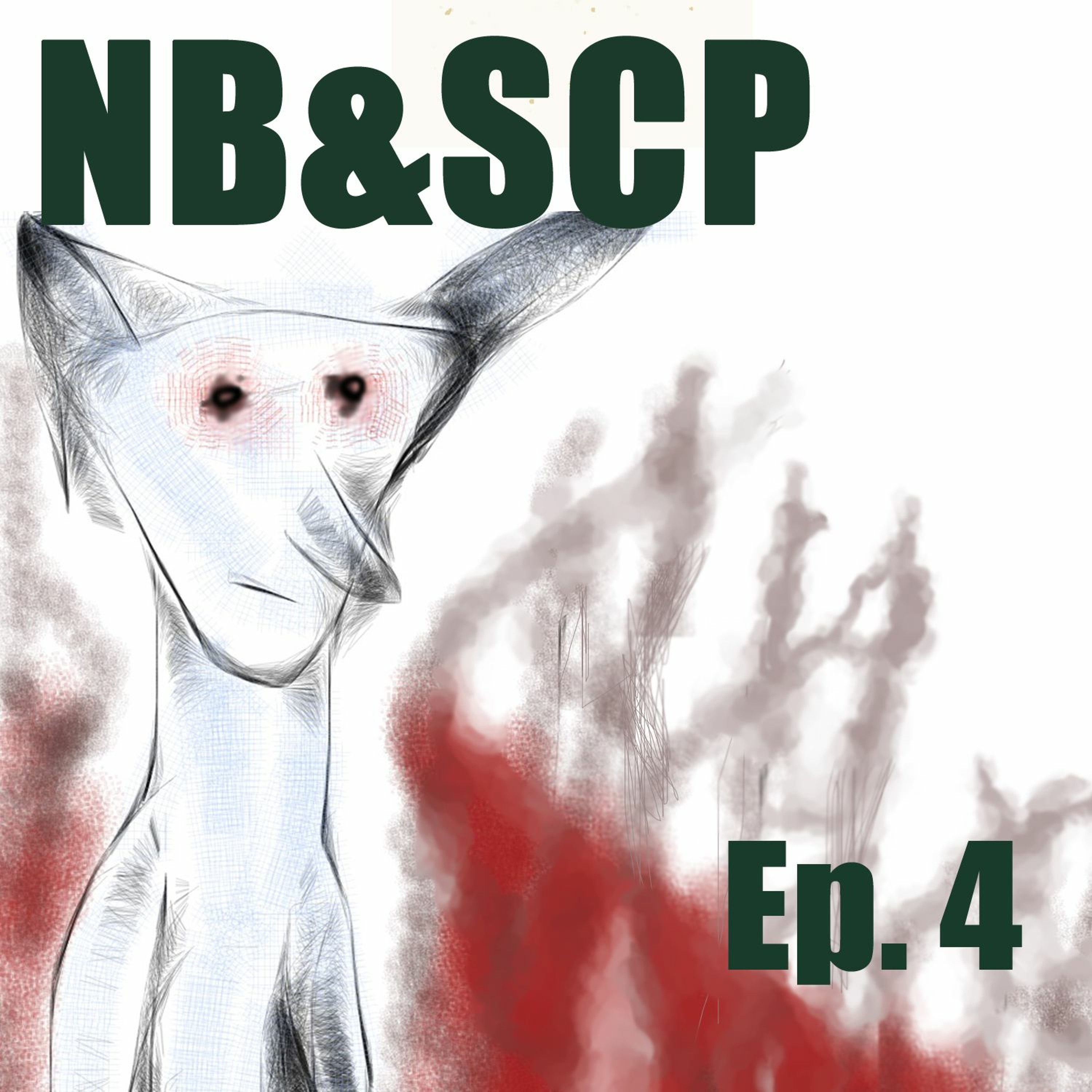Episode 4: "Side Projects" (also featuring... an Army of Vampires!)
