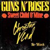 GUNS N' ROSES - Sweet Child O' Mine (Christian Vlad Re-Work)