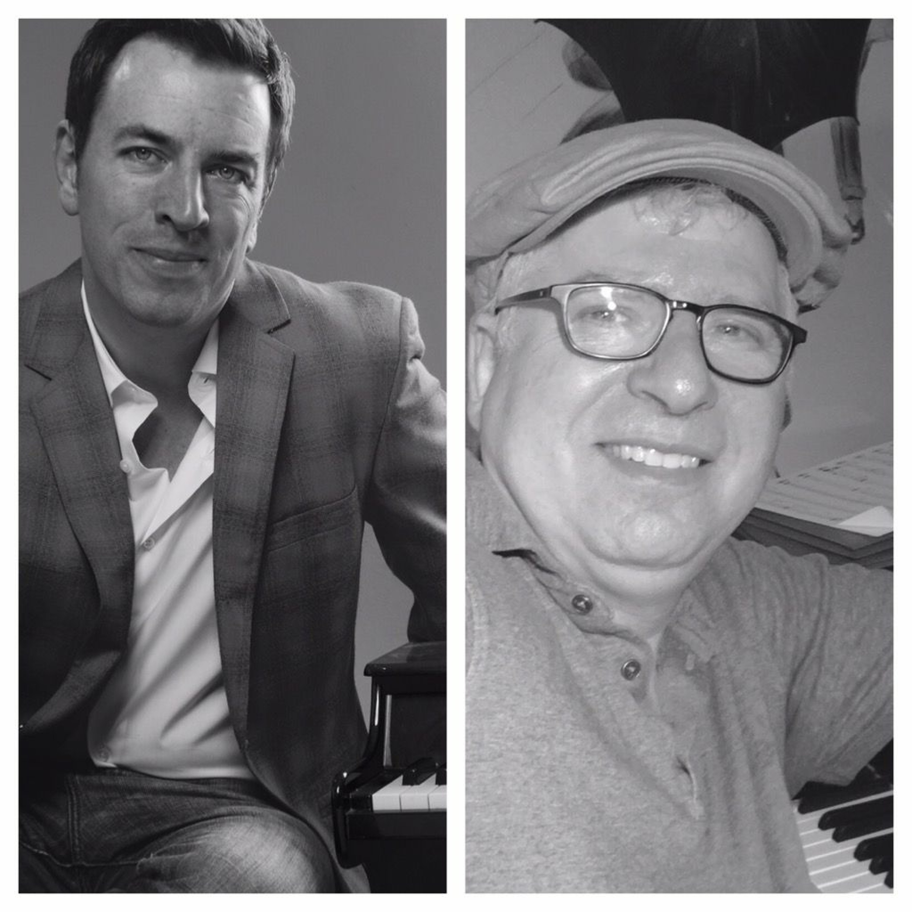 The Live Music Show with Howard Britz