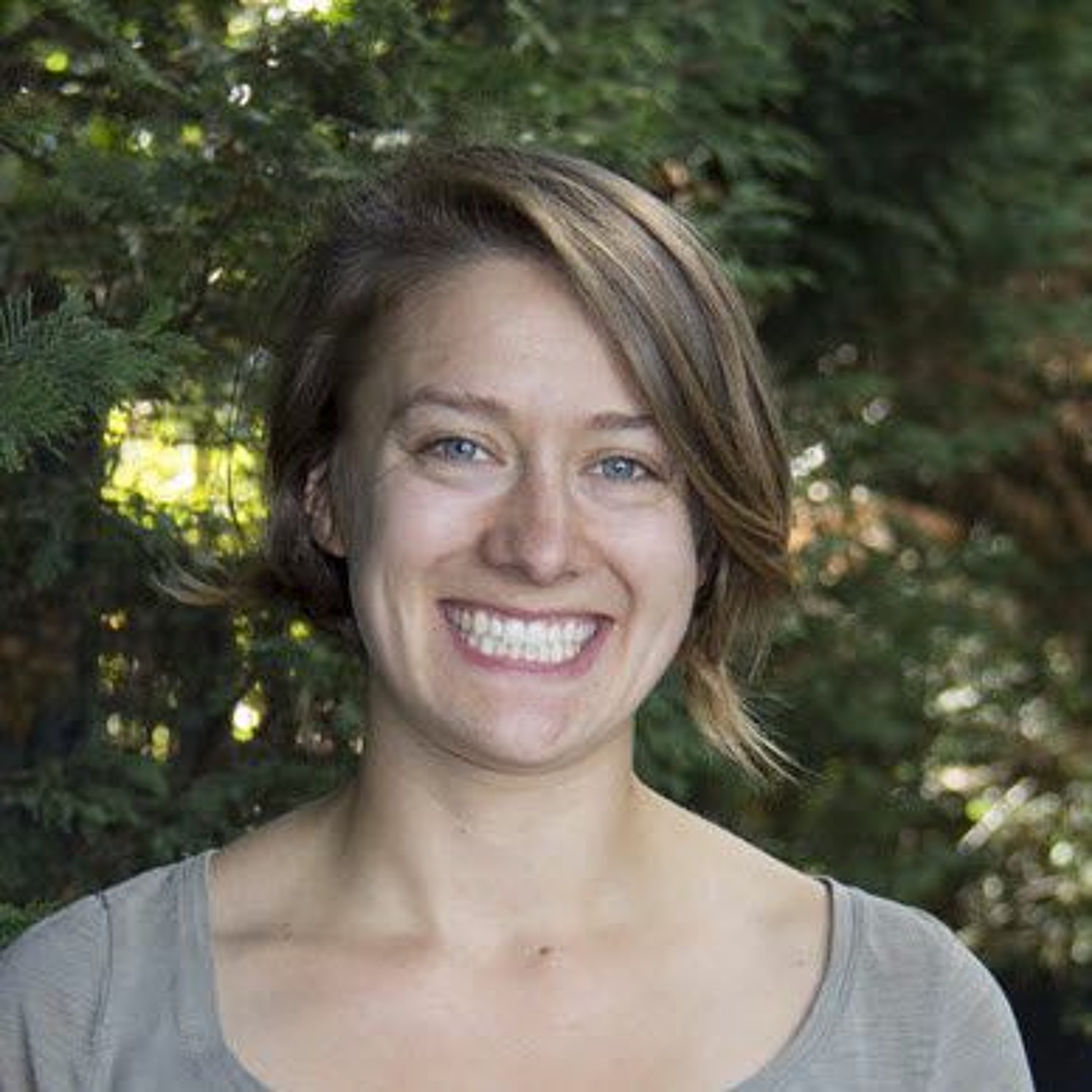 Ep. 2 — Game Changers: Maddie Foutch
