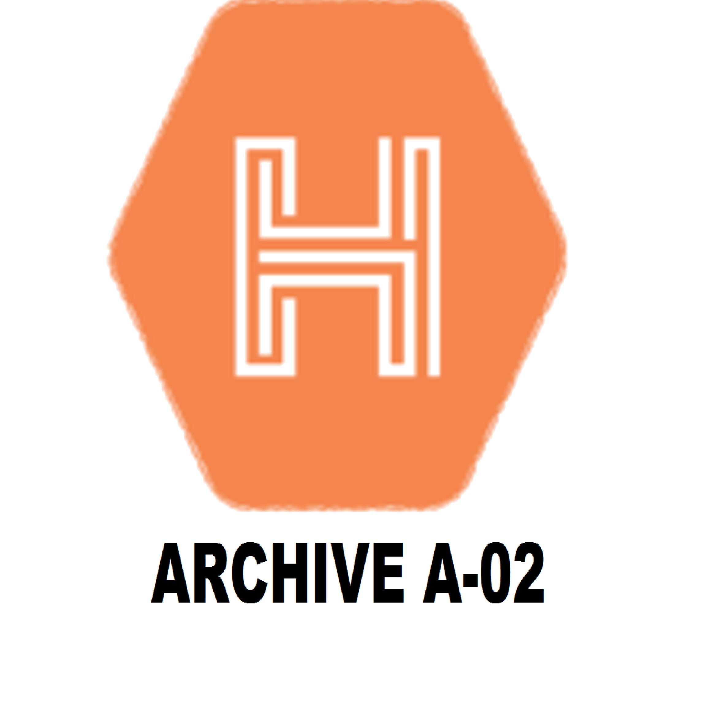 ARCHIVE A-02 (Episode 02)