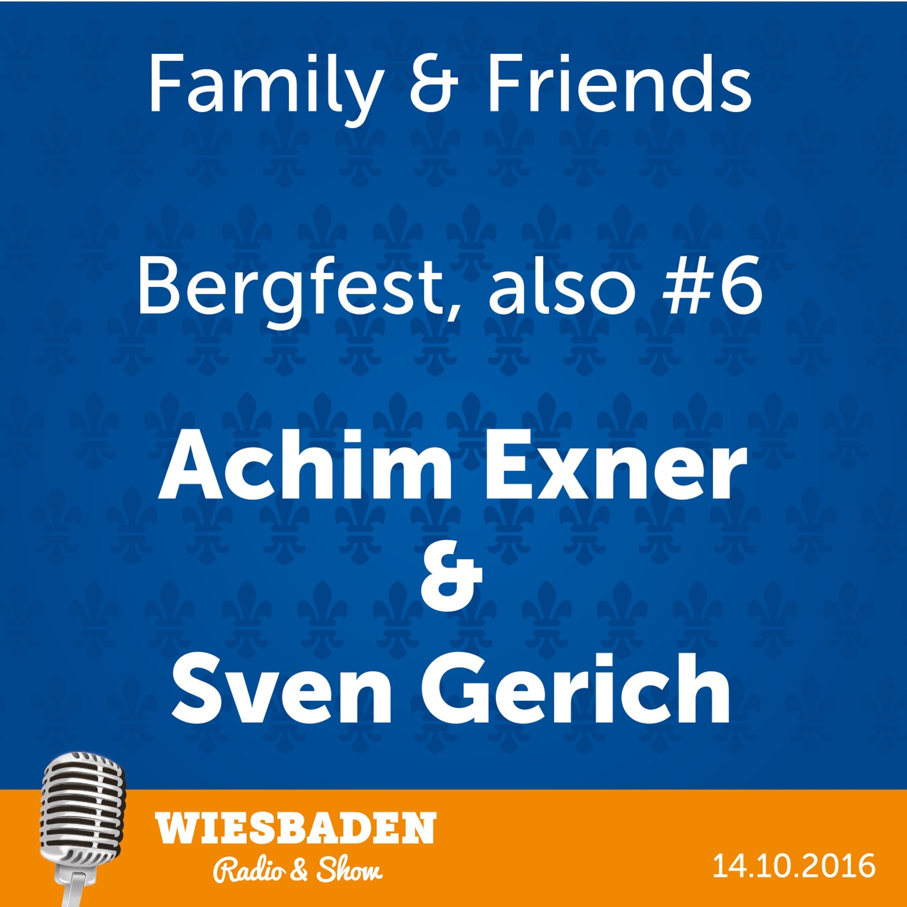 Wiesbaden Radio & Show