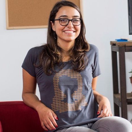 Hacking Stereotypes with Mariana Costa