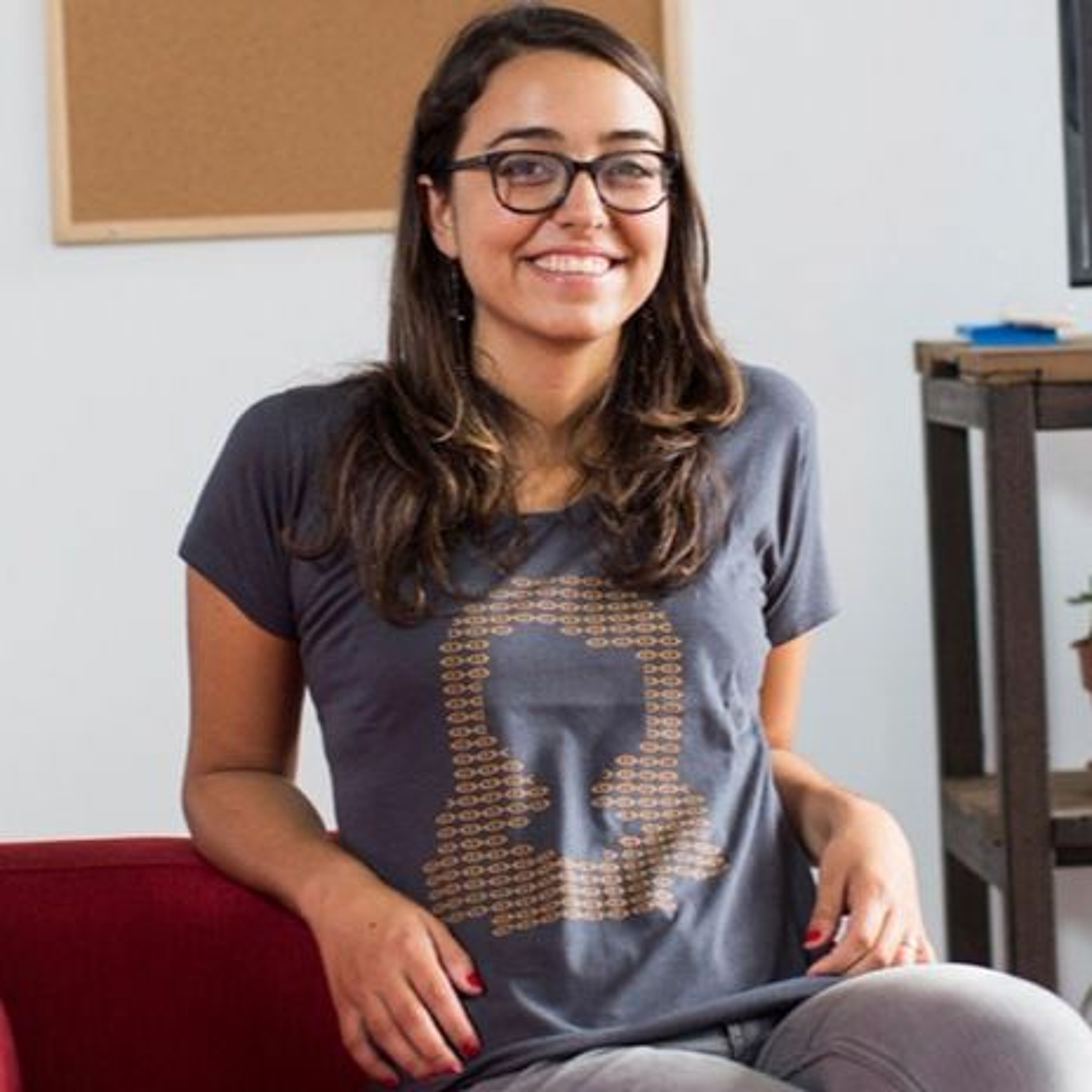 Hacking Stereotypes with Mariana Costa