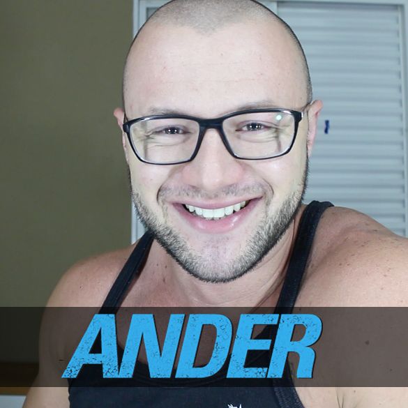 3 SEGREDOS PARA EMAGRECER SEM DIETA #1 - PODCAST CANAL DO ANDER