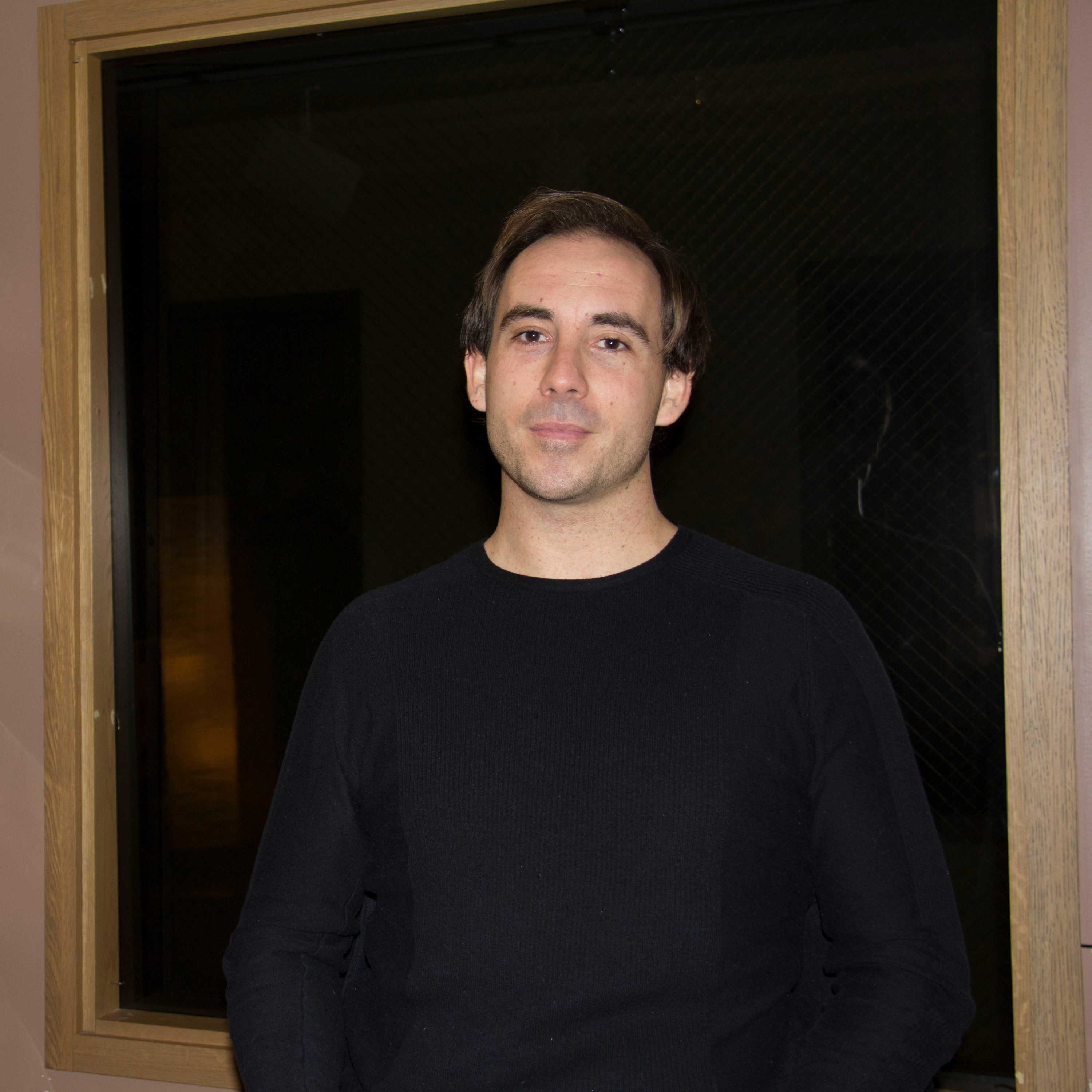 Ep. 3 — Game Changers: Meet Matthew Donnellan