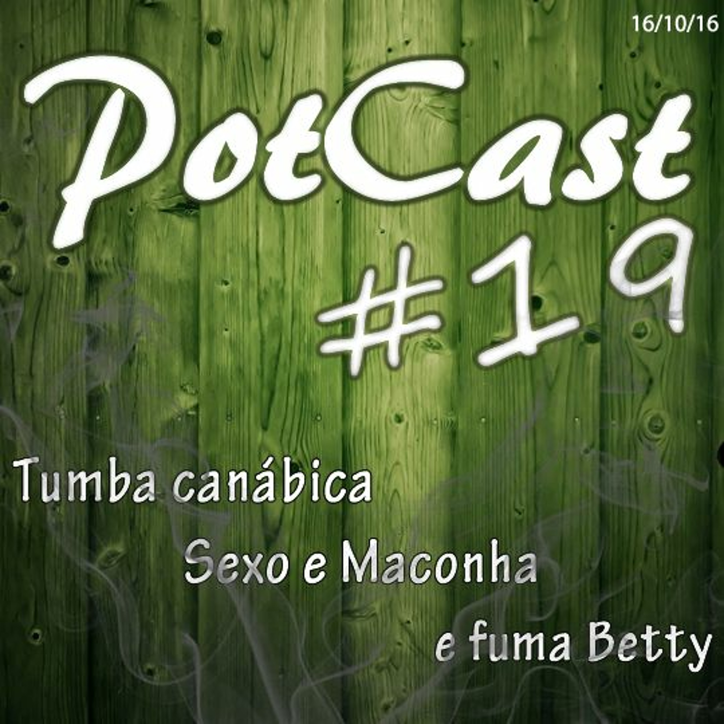 PotCast Hempadão