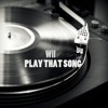 Play That Song (Train Cover)