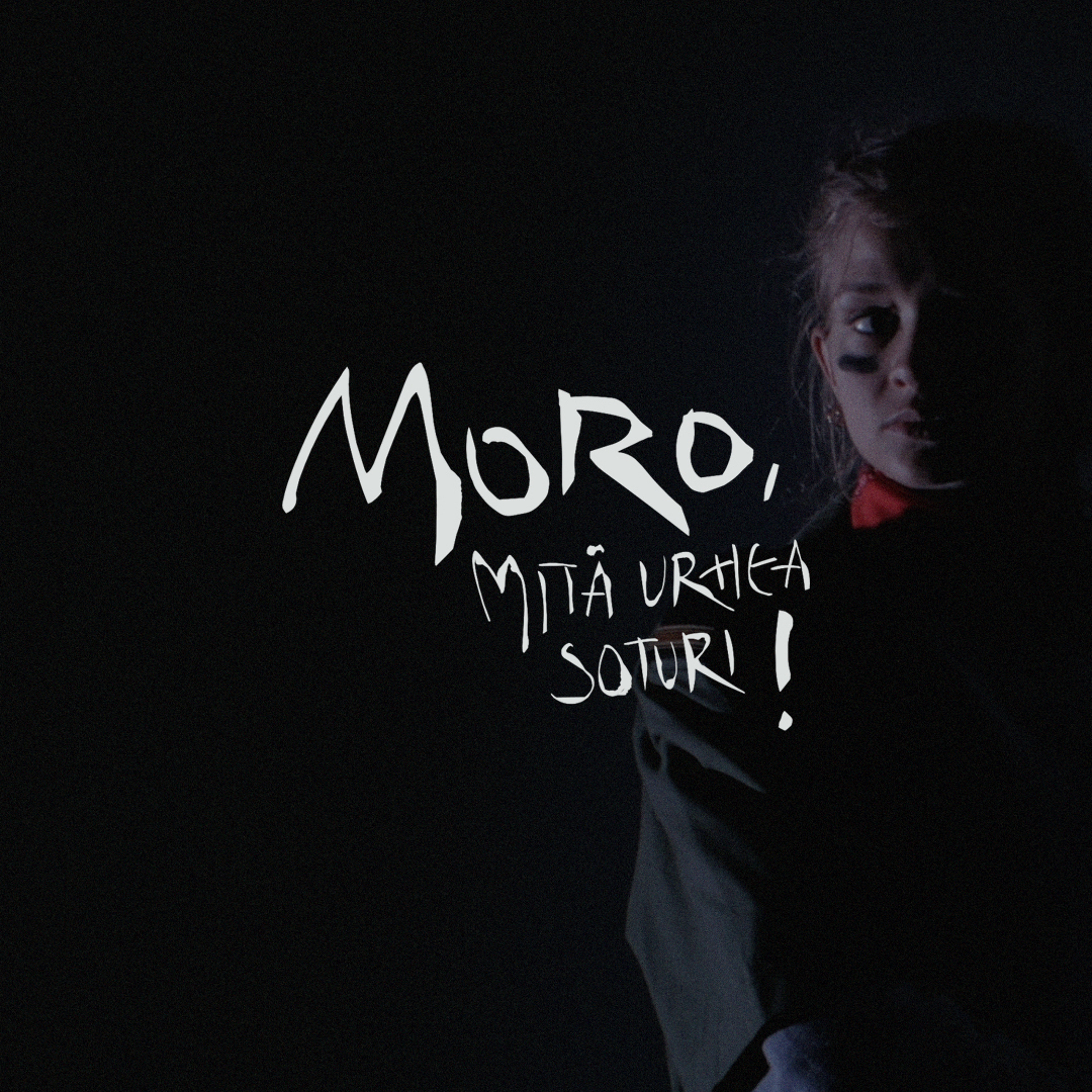 Moro, Mitä Urhea Soturi! osa 2 - Epäonnistunut Simson